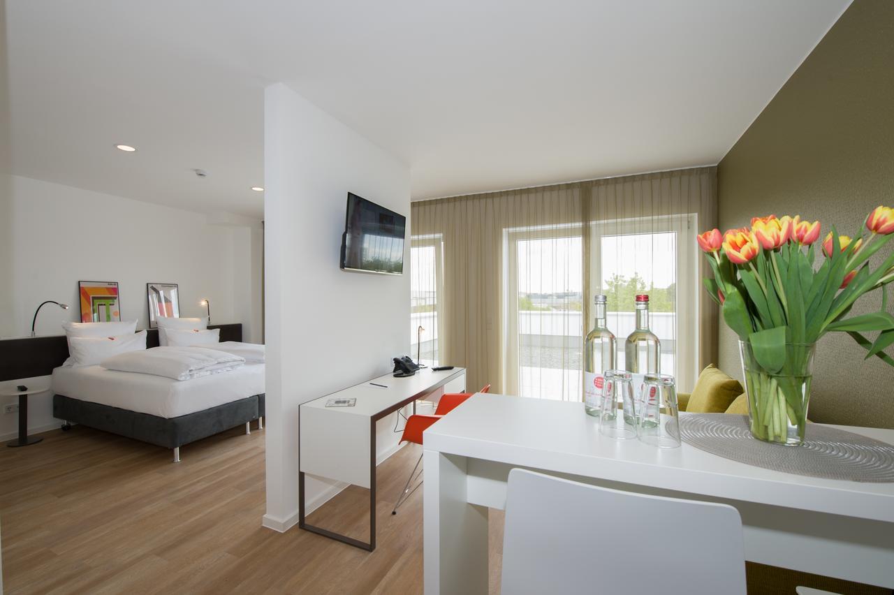 K-apart & Boardinghouse Hotel