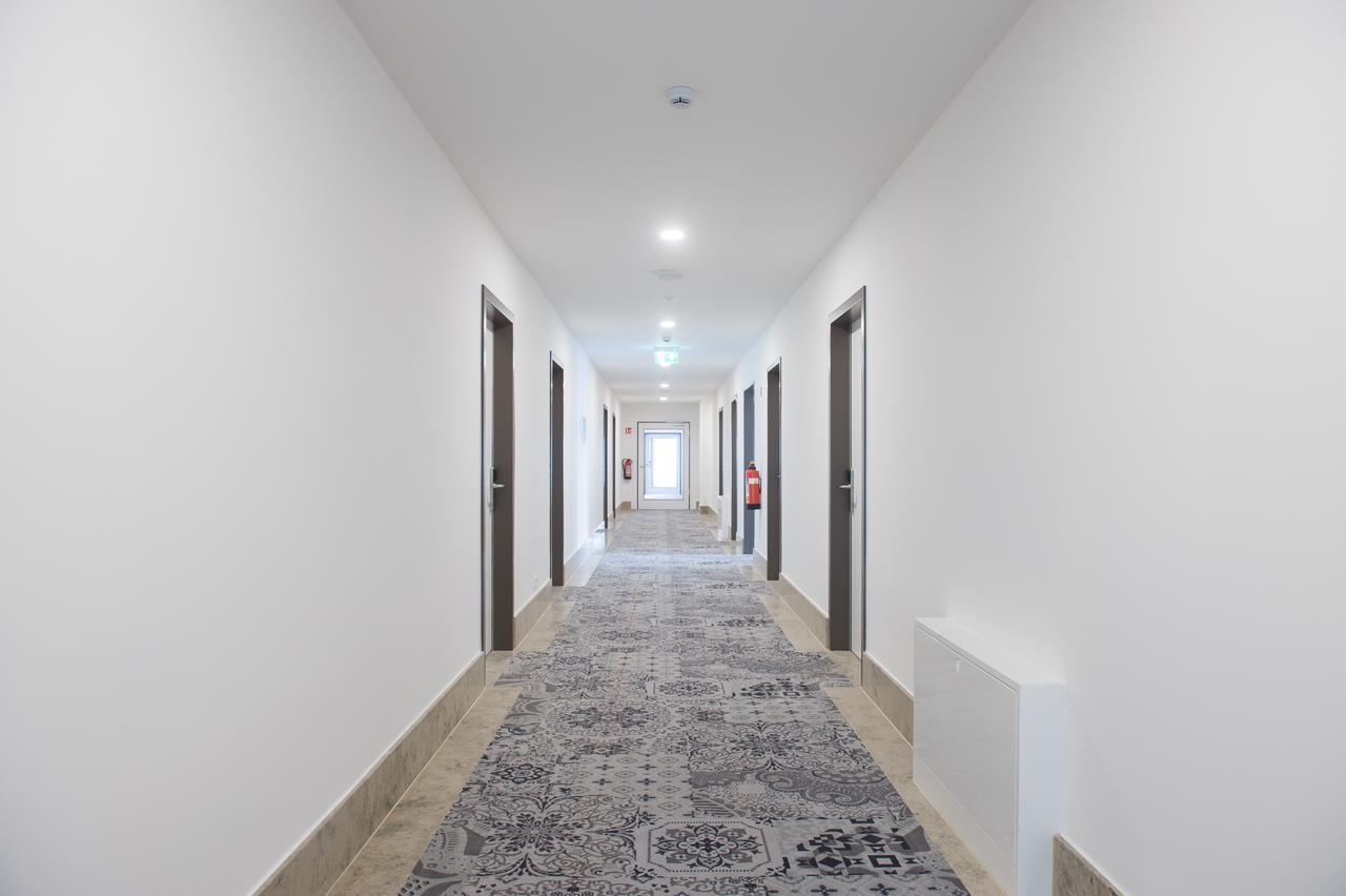 K-apart & Boardinghouse Hotel