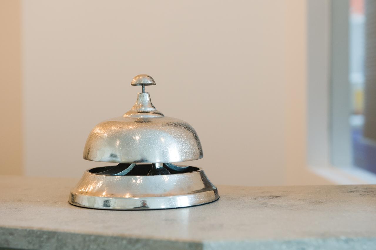 K-apart & Boardinghouse Hotel Huerth