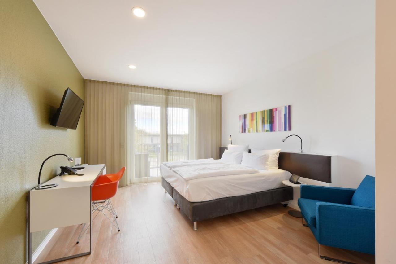 K-apart & Boardinghouse Hotel 3*