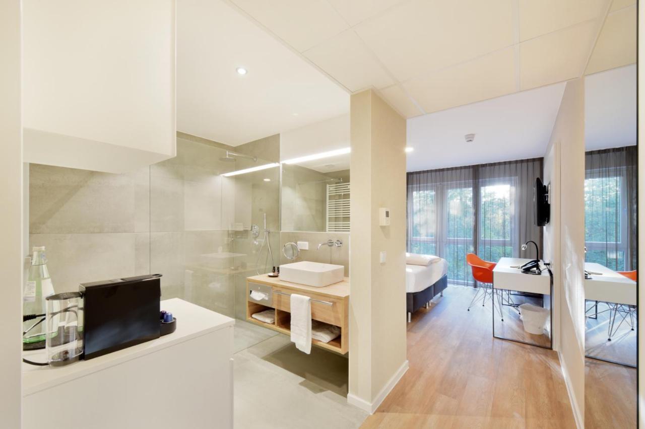 Hotel K-apart & Boardinghouse 3*