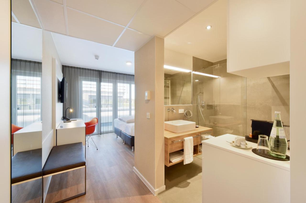 K-apart & Boardinghouse 3* Huerth