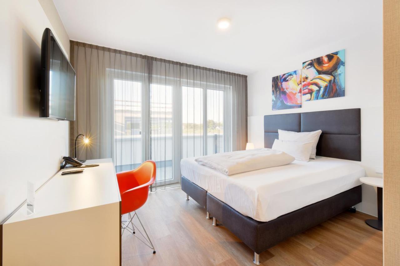Hotel K-apart & Boardinghouse Huerth