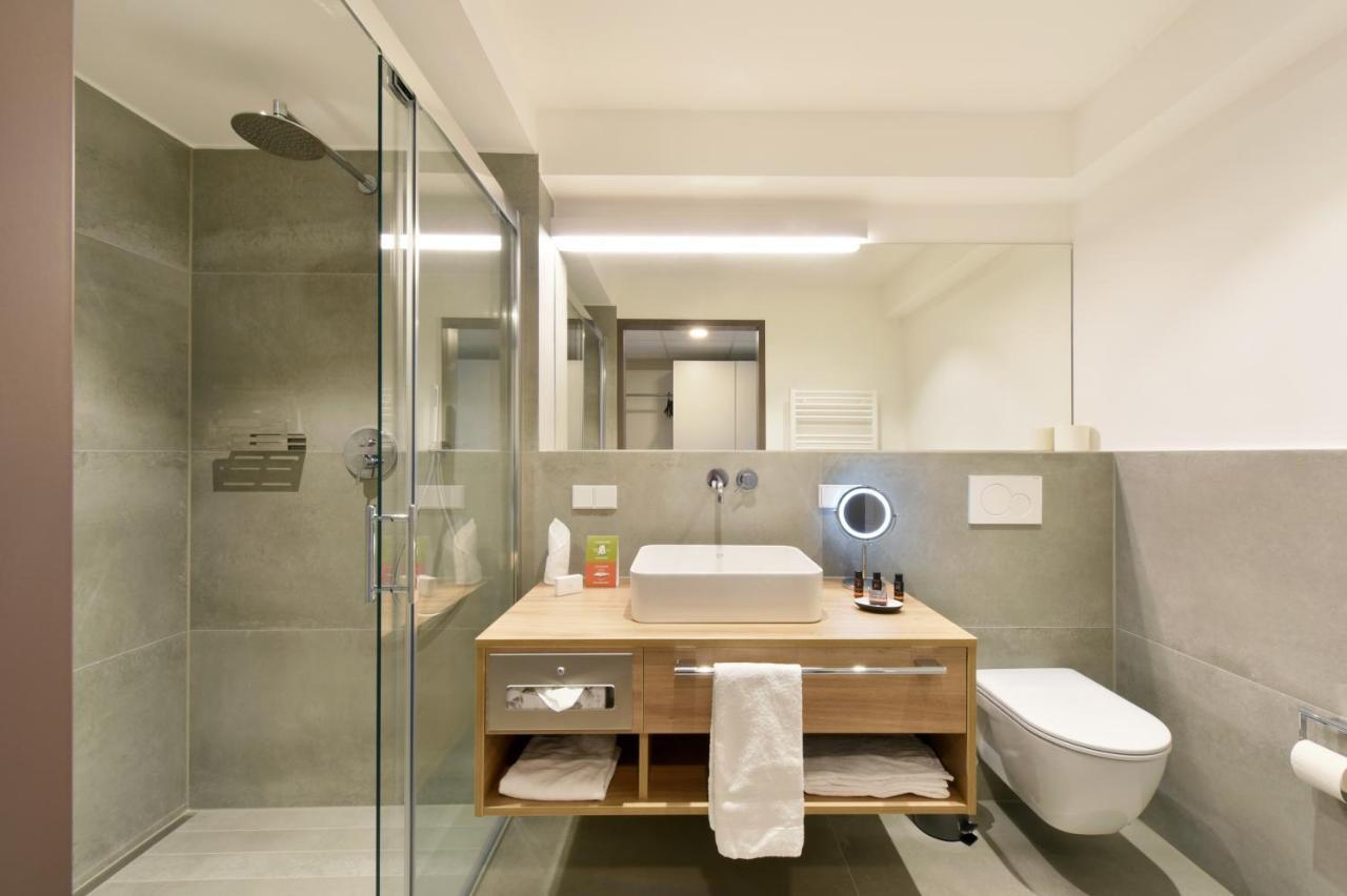 Hotel K-apart & Boardinghouse Huerth