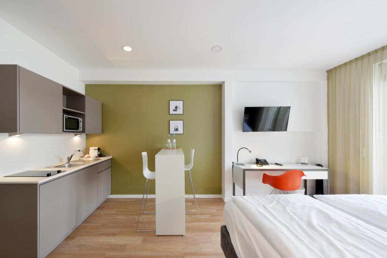 K-apart & Boardinghouse 3*
