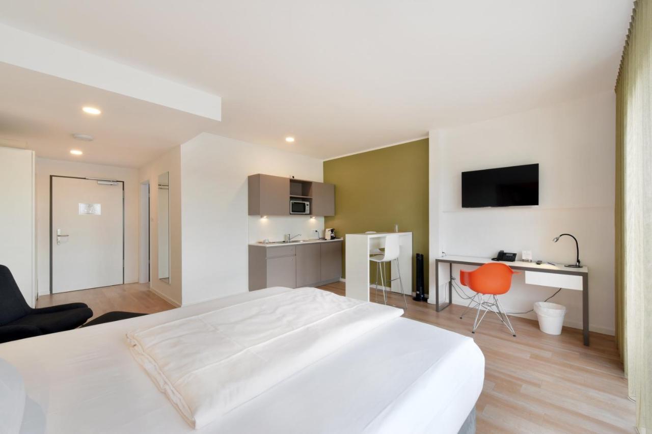 Hotel K-apart & Boardinghouse
